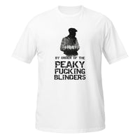 T-shirt Peaky Blinders