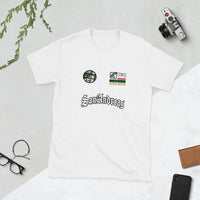 T-shirt GTA San Andreas