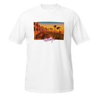 T-shirt GTA Vice City