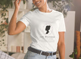 T-shirt Les Chroniques de Bridgerton