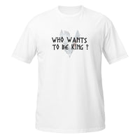 T-shirt Vikings