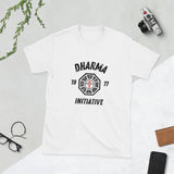 T-shirt Lost Dharma initiative