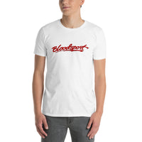 T-shirt Bloodsport