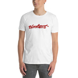 T-shirt Bloodsport