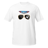 T-shirt Top Gun Maverick