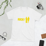 T-shirt Rocky