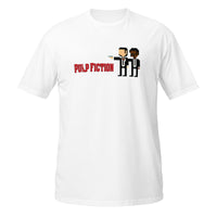 T-shirt Pulp Fiction