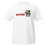 T-shirt Pulp Fiction