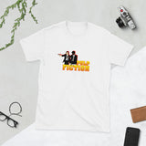 T-shirt Pulp Fiction