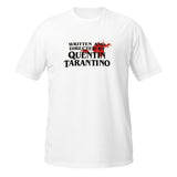 T-shirt Quentin Tarantino