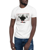 T-shirt Les Huit Salopards