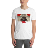 T-shirt Boulevard de la mort