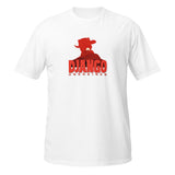 T-shirt Django unchained