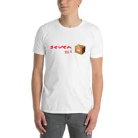 T-shirt Seven