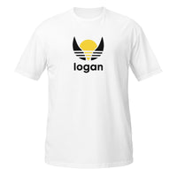 T-shirt Logan