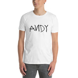 T-shirt Toy Story Andy