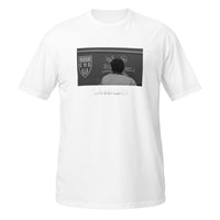 T-shirt La Haine