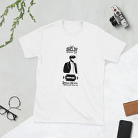 T-shirt Peaky Blinders Tommy Shelby