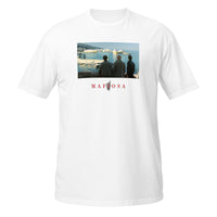 T-shirt Mafiosa