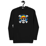 Sweat à Capuche One piece