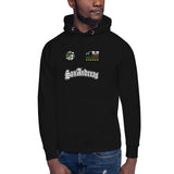 Sweat à Capuche GTA San Andreas