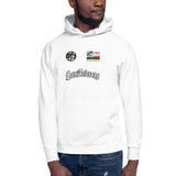 Sweat à Capuche GTA San Andreas