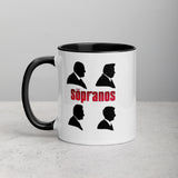 Mug The Sopranos