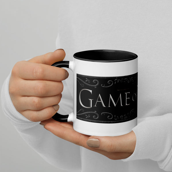 Mug Game of Thrones