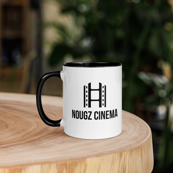 Mug Nougz Cinéma