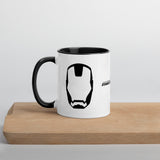 Mug Iron Man