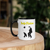 Mug Pulp Fiction