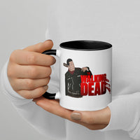 Mug The Walking Dead Negan