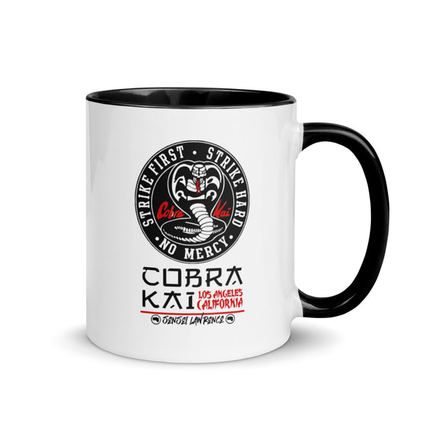 Mug Cobra kai