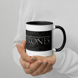 Mug Game of Thrones