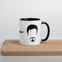 Mug Iron Man