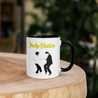 Mug Pulp Fiction