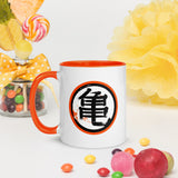 Mug Dragon ball | Symbole Kame