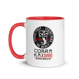 Mug Cobra kai