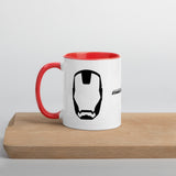 Mug Iron Man