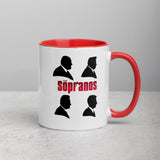 Mug The Sopranos