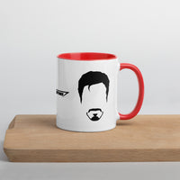 Mug Iron Man