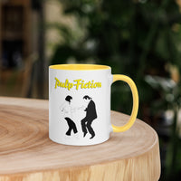 Mug Pulp Fiction