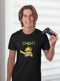 T-shirt Nelson Cheh