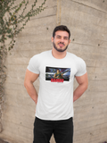 T-shirt Rambo