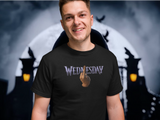 T-shirt Wednesday
